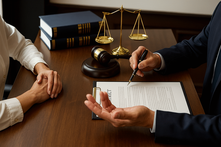 Нотаріальні послуги у Варшаві – довіреності, договори, спадщина, нерухомість